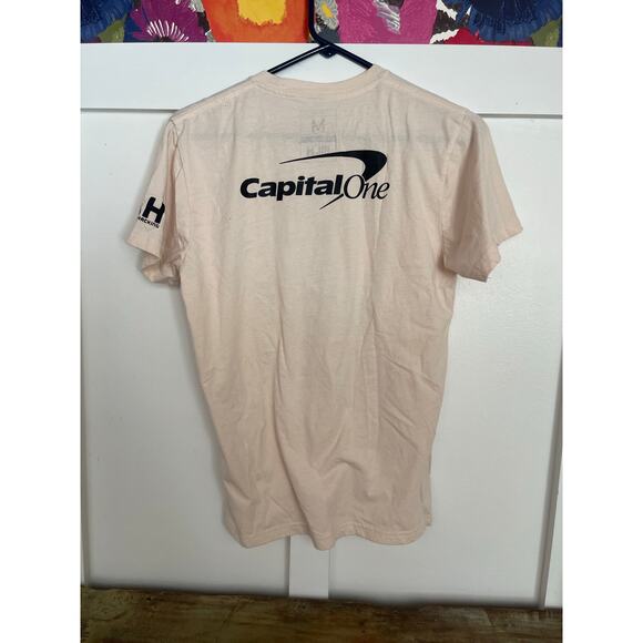 MLH graphic Hackathon tshirt - Picture 2 of 5